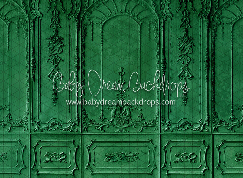 Midnight Elegance Holly (CC)