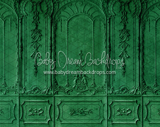 Midnight Elegance Holly (CC)