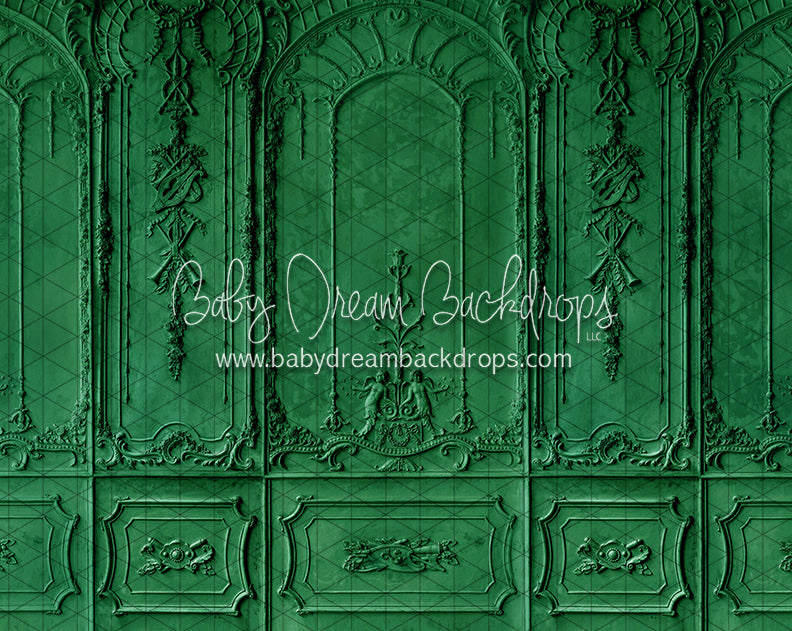 Midnight Elegance Holly (CC)