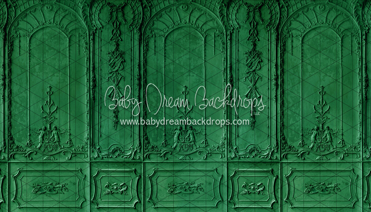 Midnight Elegance Holly (CC)