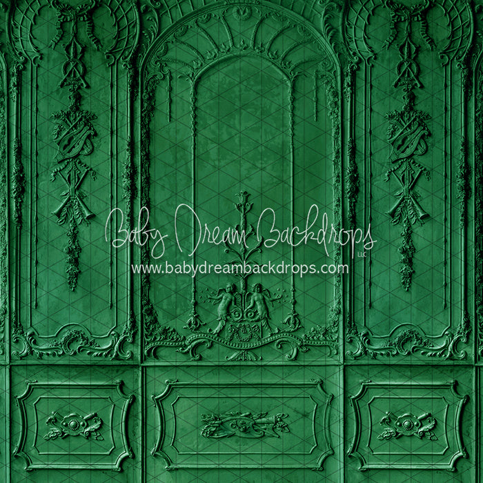 Midnight Elegance Holly (CC)