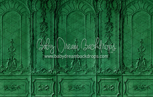 Midnight Elegance Holly (CC)