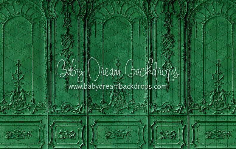 Midnight Elegance Holly (CC)