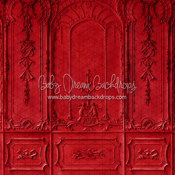 Midnight Elegance Spirit (CC)