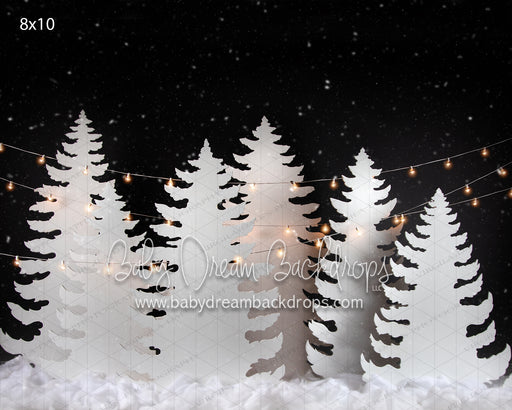 Midnight Festival of Trees