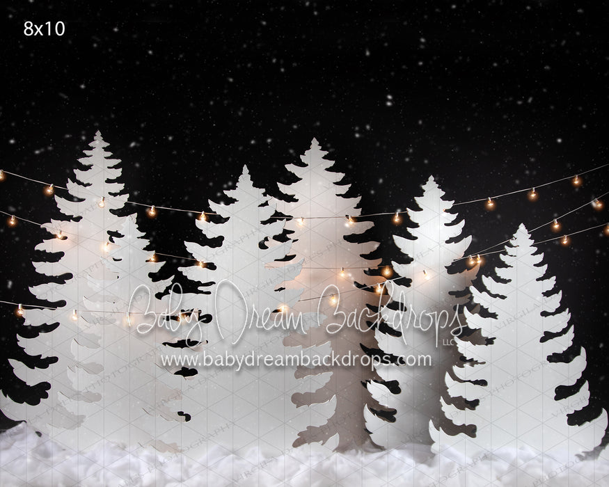 Midnight Festival of Trees