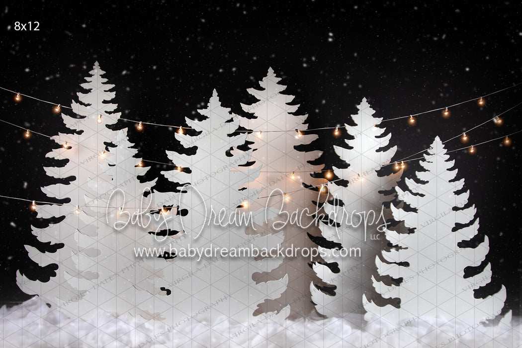 Midnight Festival of Trees