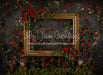 Midnight Garden Frame