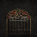 Midnight Holiday Queen Headboard (JA)