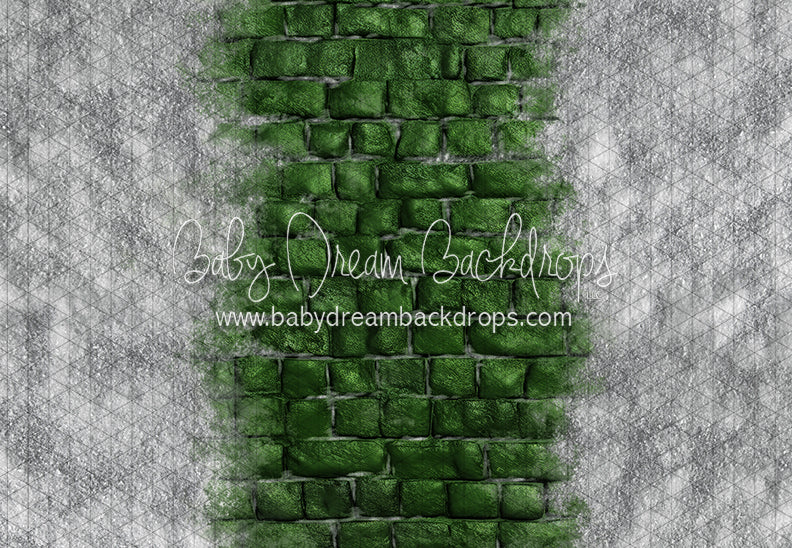 Midnight Meanie Path Floor (JA)