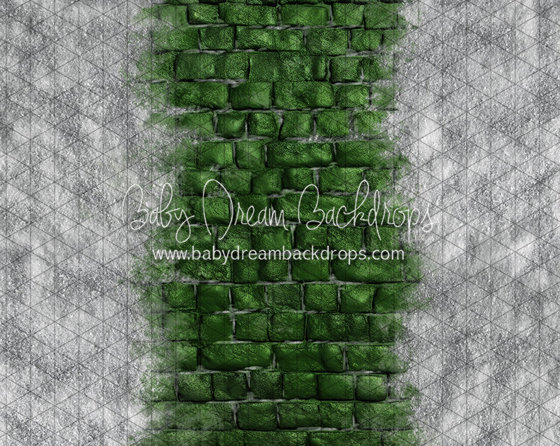 Midnight Meanie Path Floor (JA)