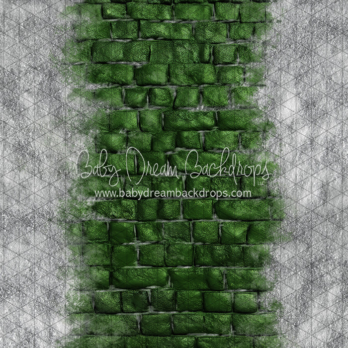 Midnight Meanie Path Floor (JA)