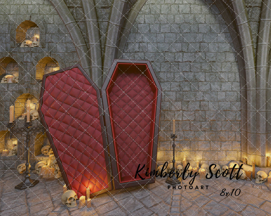 Midnight Mistress Manor