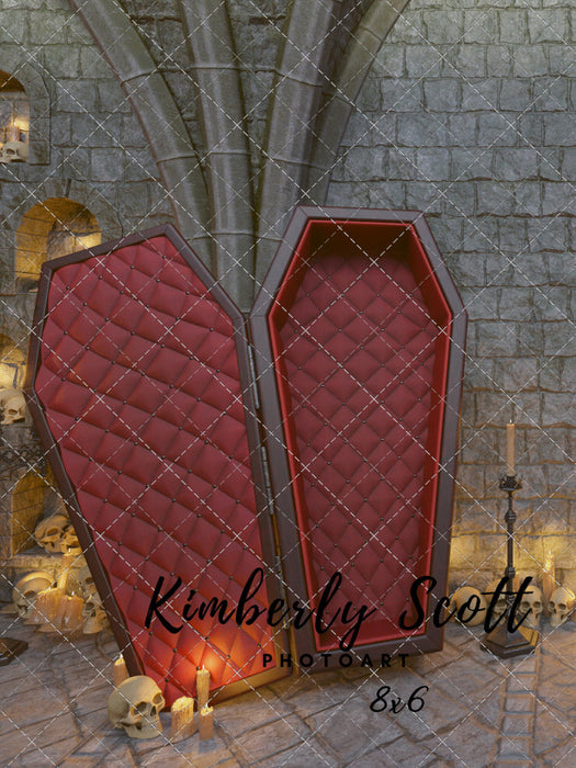 Midnight Mistress Manor