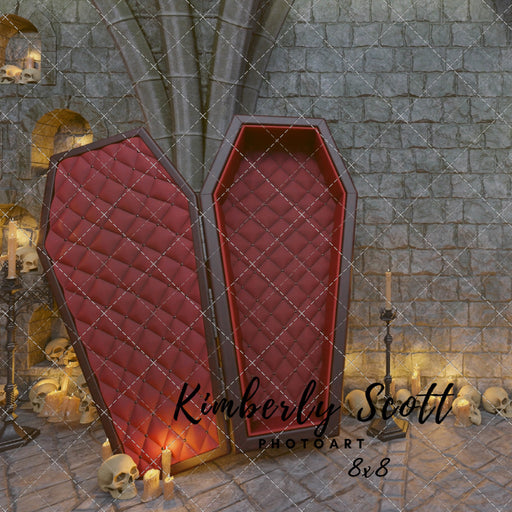 Midnight Mistress Manor