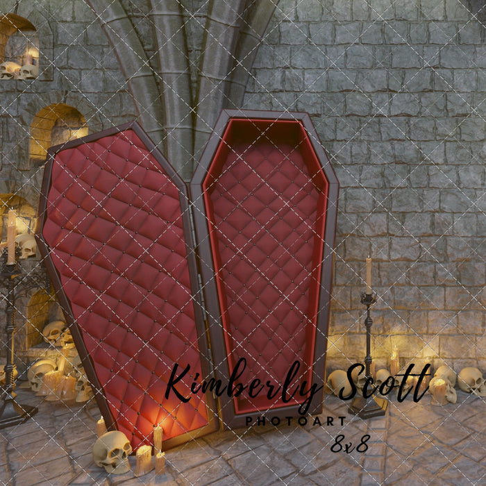 Midnight Mistress Manor