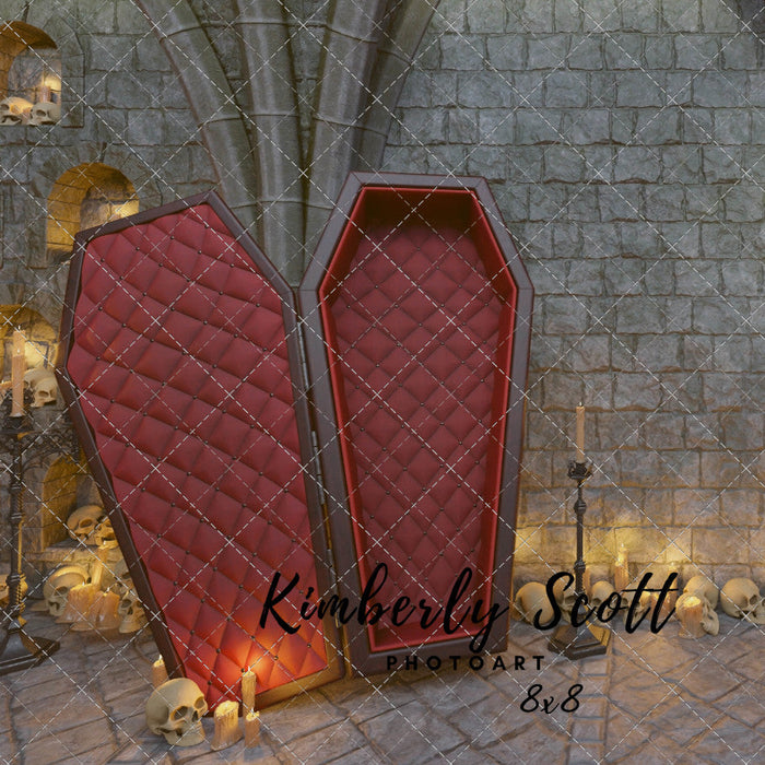 X Drop midnight mistress manor