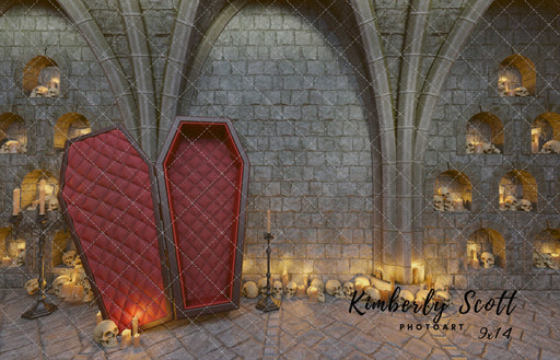 Midnight Mistress Manor