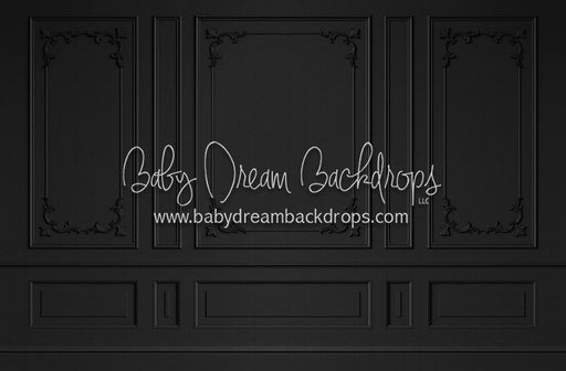 Midnight Rendezvous Wall