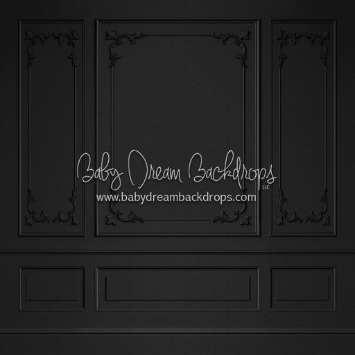 Midnight Rendezvous Wall