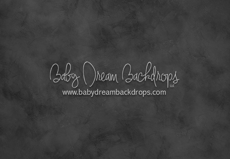 Midnight Texture Charcoal