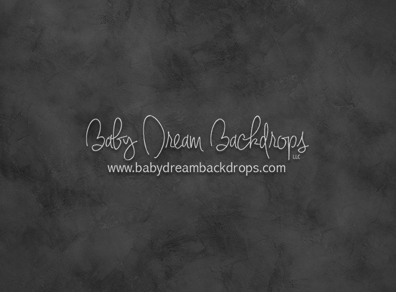 Midnight Texture Charcoal