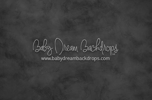 Midnight Texture Charcoal