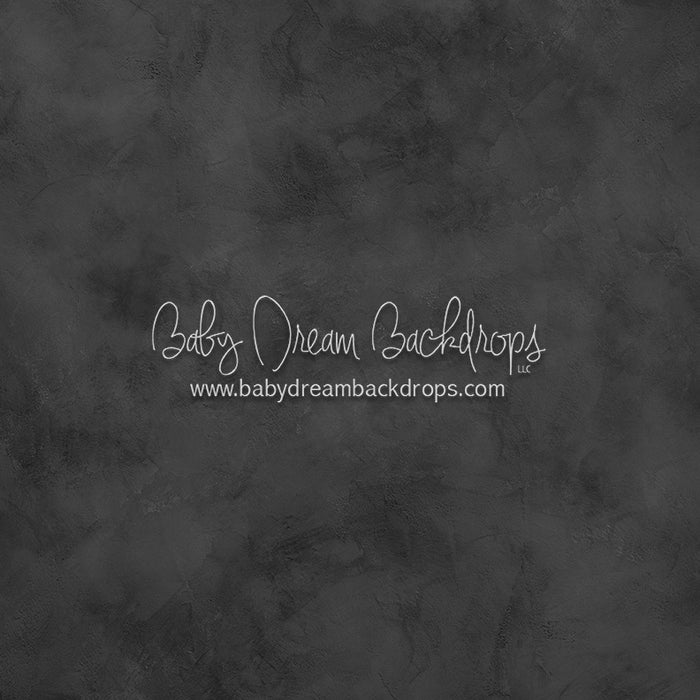 Midnight Texture Charcoal