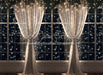 Midnight Twinkle Window (JA)