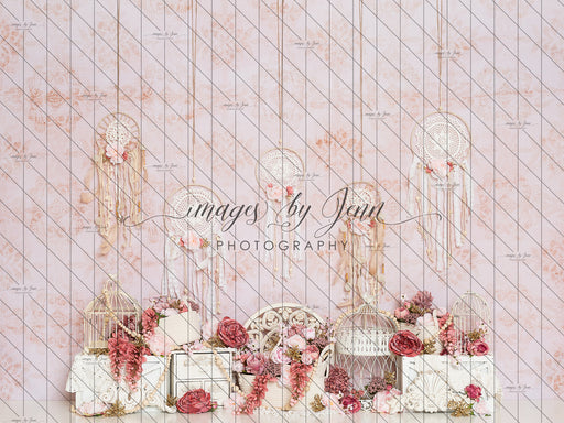 Miley's Boho Dreams (JG)