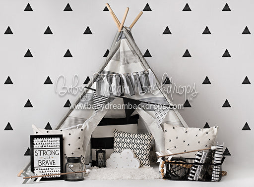 Minimalist Marvel - 60Hx80W - BS