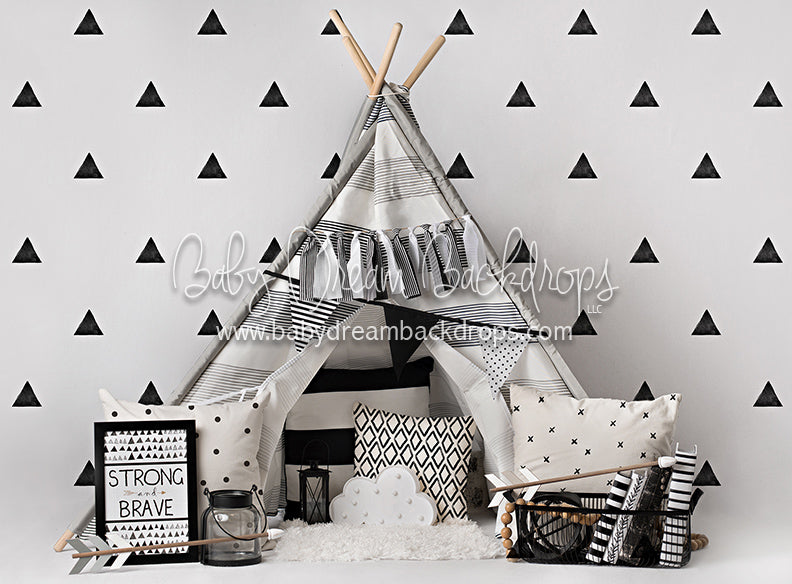 Minimalist Marvel - 60Hx80W - BS