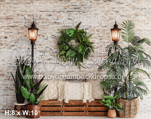 Minty Fresh Organics (VR)