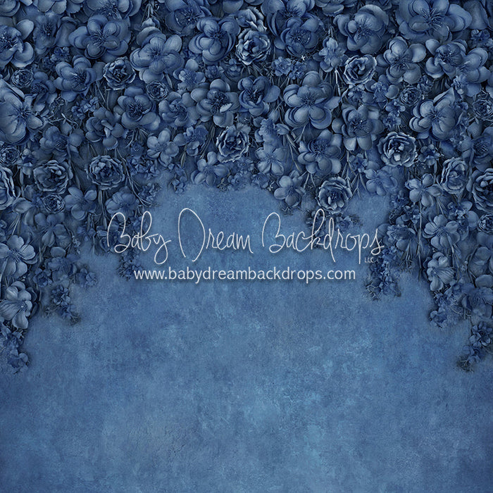 X Drop miss maddie cobalt