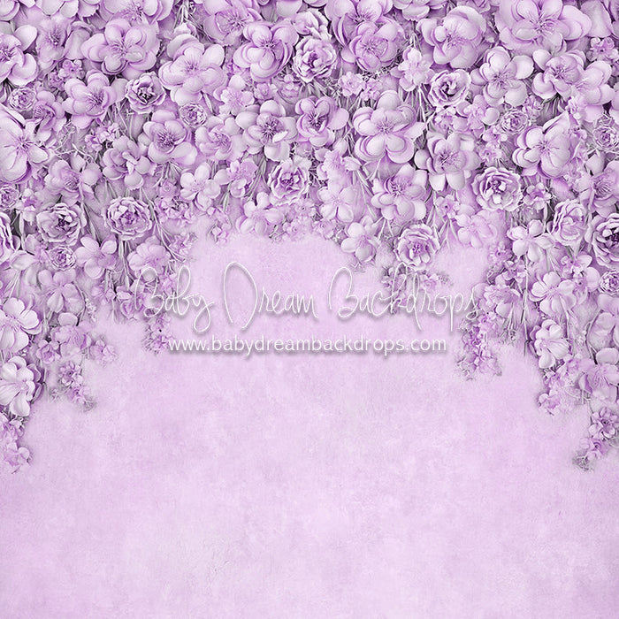 X Drop miss maddie lavender