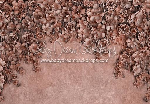 Miss Maddie Blush 5x7