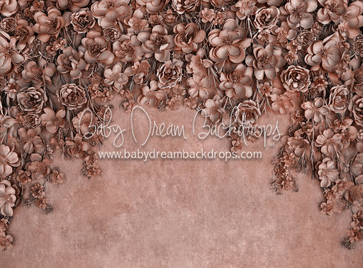 Miss Maddie Blush 60x80