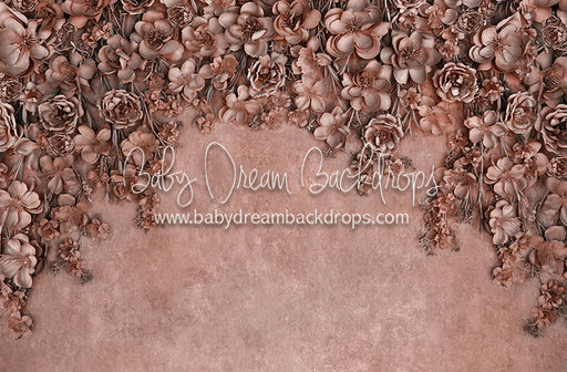 Miss Maddie Blush 8x12