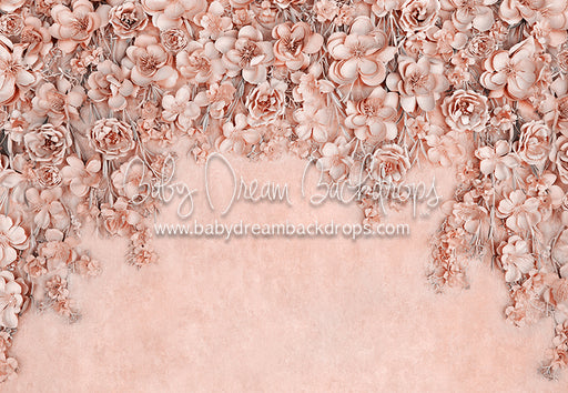 Miss Maddie Pink 5x7