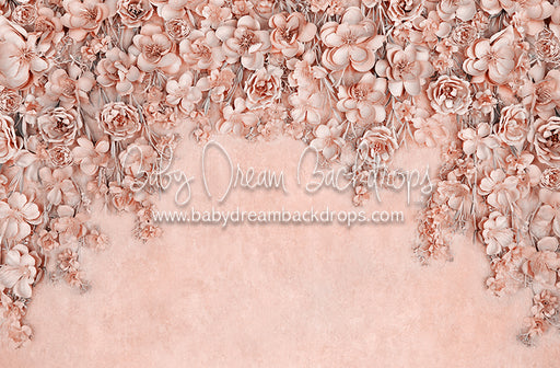 Miss Maddie Pink 8x12