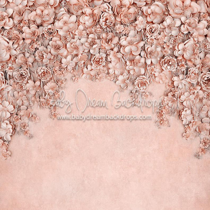 X Drop miss maddie pink