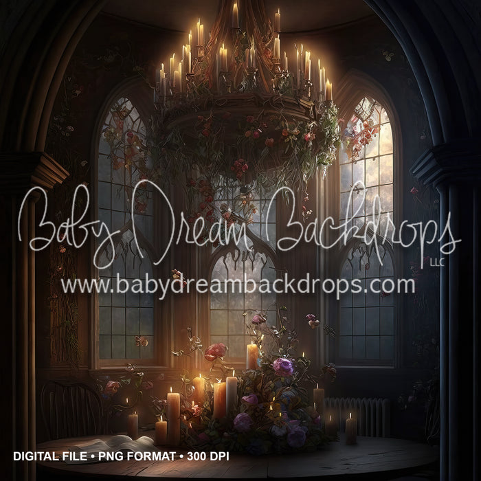 Mist and Memories Digital Download