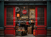 Mister Mechanic Shop (JA)