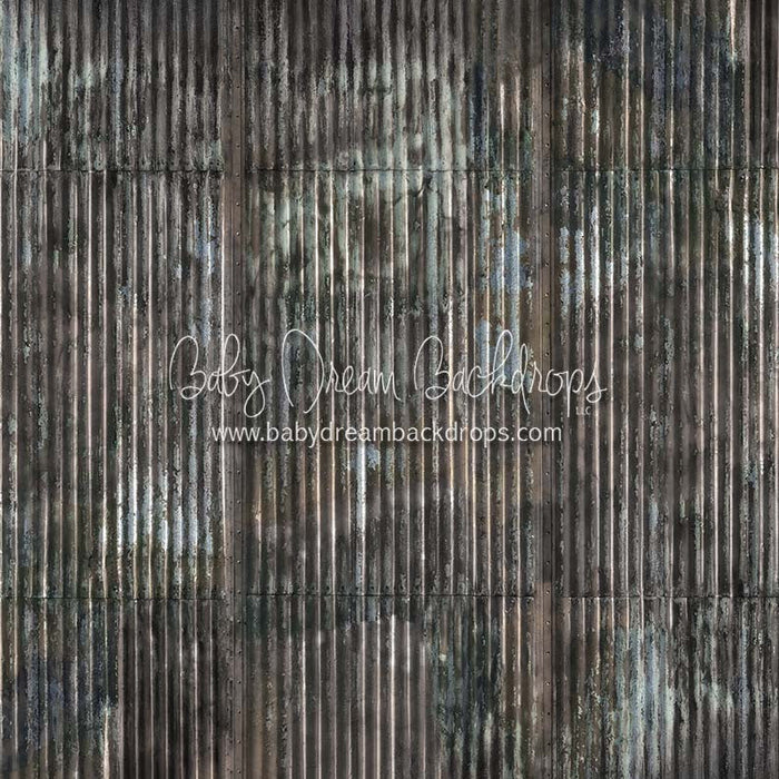 X Drop mister metal neutral