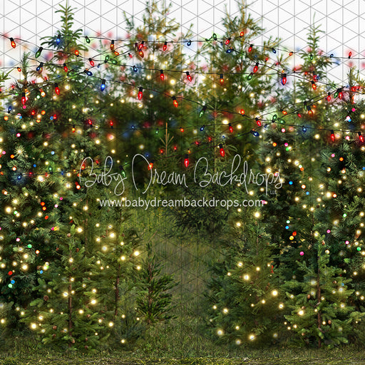 Mistletoe Farms Forest (Grass)