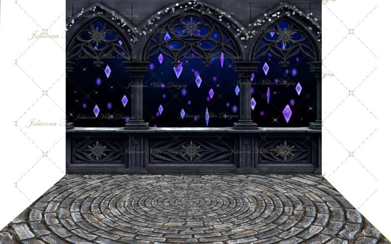 A New Journey Bundle (60x80 Drop and 5x7 Floor)