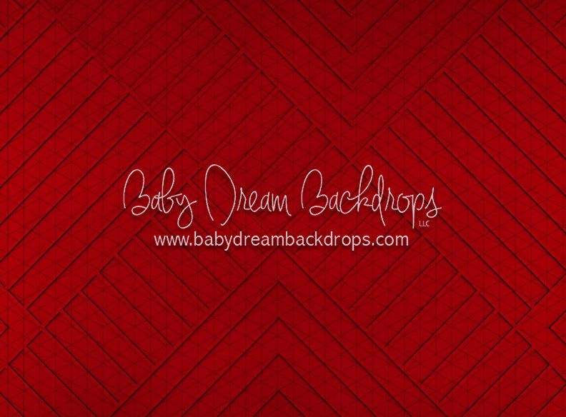 Modern Made Apple Wall (CC)