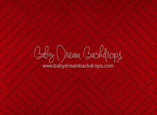 Modern Made Apple Wall (CC)