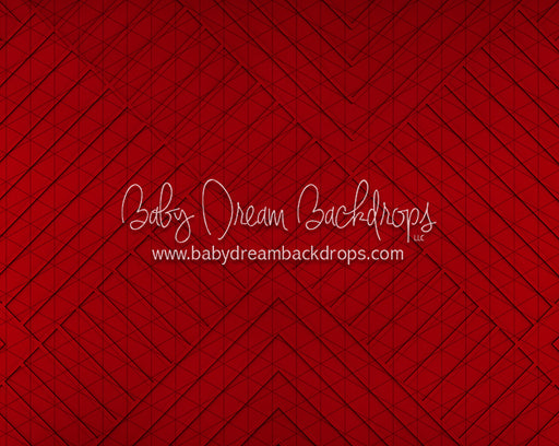 Modern Made Apple Wall (CC)