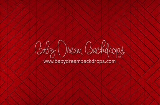 Modern Made Apple Wall (CC)